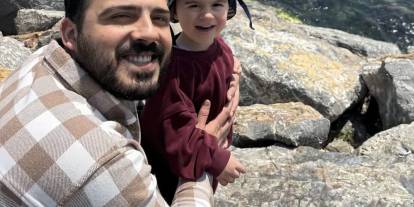 "Oğlum kanseri yendi balon uçurmak istiyor. Gelir misiniz" diyen babaya Sancaktepe Belediye Başkanı'ndan yanıt