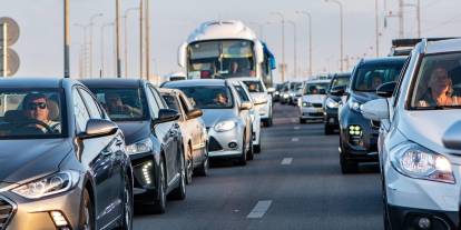 Sürücüleri sevindiren haber! Trafikte yeni dönem, hepsi tek tek kaldırılıyor