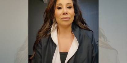 Linet: “Can güvenliğim yok, Sayın Cumhurbaşkanım, lütfen bana destek olun”