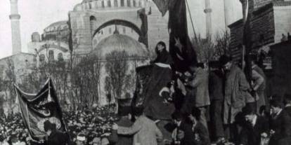 19 Mayıs’ın Kadınları