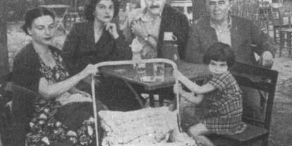 Müzehher Vâ-Nû Anlatıyor