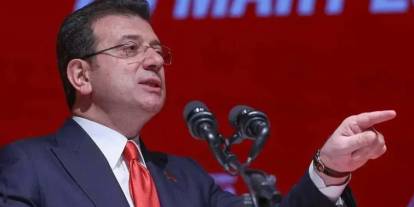 İmamoğlu’dan öğrenci yurtları planı yapan AKP’ye çok sert tepki