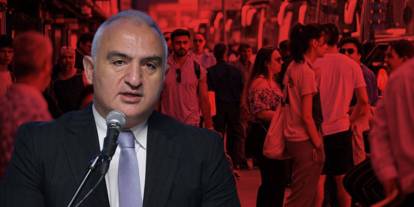 Bakan Ersoy’dan bayram açıklaması: ‘9 gün tatil olmasını istiyoruz’
