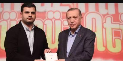 AKP’nin son anketinden ne çıktı