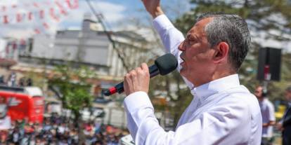 CHP'nin İstanbul'daki yeni miting adresi belli oldu