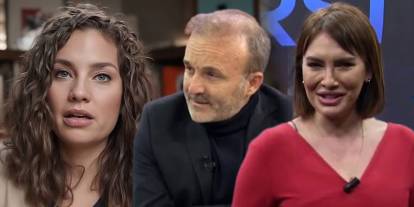 Gazetecilerden Akşam’ın haberine dava