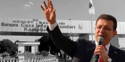 İmamoğlu’ndan ‘gereğini yapın’ çıkışı