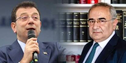 İmamoğlu’nun avukatından açıklama: ‘Hakkımda soruşturma açtırmaya yönelik iftira…’