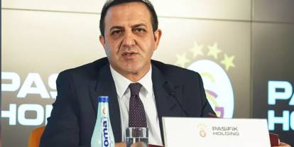 Abdullah Kavukçu'dan Acun Ilıcalı'ya gönderme: "'Geliyoruz geliyoruz' dediler..."