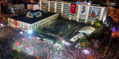 İmamoğlu soruşturmasında yeni gözaltı