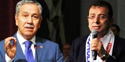 Bülent Arınç’tan İmamoğlu çıkışı: ‘Tutuksuz yargılama gerçekleştirmek lazım’