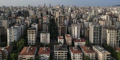 Barınma krizi derinleşiyor: Kiracı sayısı artıyor, satılık evler alıcı bulamıyor