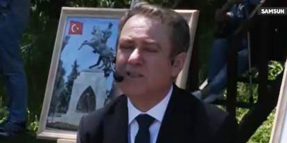 Tarihçi Sinan Meydan’ın 19 Mayıs çağrısı: ‘Bugün 19 Mayıs ama hapiste olan gençlerimiz var bizim’