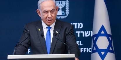 Netanyahu’dan açıklama: Gazze'nin tamamını ele geçireceğiz