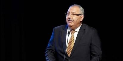 HSK seçimleri öncesi kulisler ısındı: Son.tv, AYM Üyesi Metin Kıratlı'yı hedef aldı