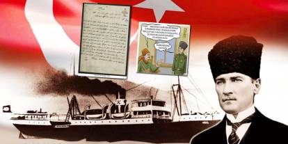 Atatürk’ü anmadan bakın nasıl 19 Mayıs kutladılar