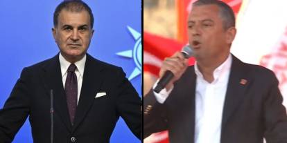 Özel'in 'yerel bir diktatör' sözleri AKP'yi kızdırdı: Ömer Çelik'ten açıklama geldi