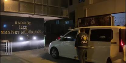 Galatasaray taraftarının vurulmasıyla ilgili bir kişi gözaltına alındı