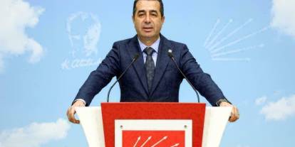 Hal denetimi yetkisinin belediyelerden bakanlığa devredilmesine tepki:  "Doğrudan bir gasp"