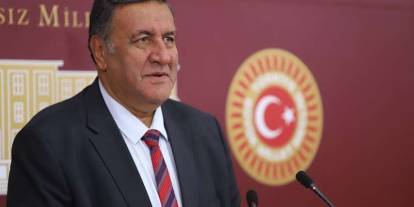 CHP'li Gürer: Vatandaş borç batağında, icralık dosya 23 milyona dayandı