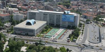 İBB’ye 3. dalga operasyon: Gözaltılar jandarmayla gerçekleştirildi, gözler ‘köstebek’ iddialarında