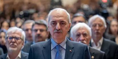 Alevi kurumlarından Numan Kurtulmuş’a tepki: “Özür dileyip istifa etmelidir”