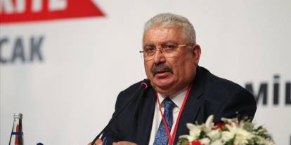 MHP’li Semih Yalçın'dan Dervişoğlu ve Çömez’e çok sert açıklama: Siyasi müfteriler, pas tutmuş vicdanlar