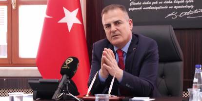 Muğla Valisi Akbıyık'tan, Akyaka Orman Kampı açıklaması: "Betonlaşma yapılmadı"