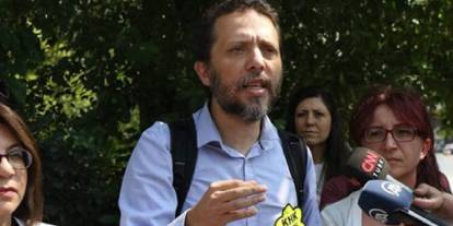 Akademisyen Cenk Yiğiter silahlı saldırıya uğradı!