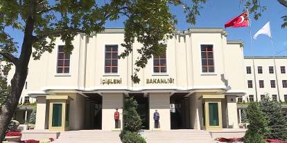 'Büyükşehirlere kaymakam yerine vali atamaları' iddiası: İçişleri Bakanlığı'ndan açıklama...