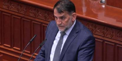 Kuzey Makedonya'da vatandaşlık ve kalıcı ikamet krizi büyüyor! Türklerin başvurularına yıllardır yanıt yok