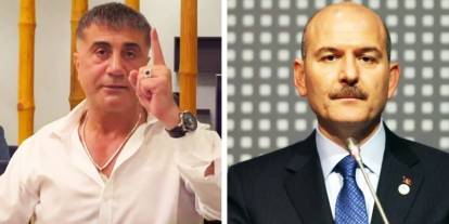Sedat Peker sessizliğini bozdu: Soylu’yu yaşadığım sürece affetmeyeceğim