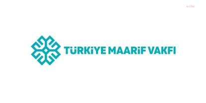 MEB, Türkiye Maarif Vakfı'na 2025 yılı için 6,7 milyara kadar kaynak aktarabilecek