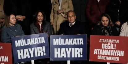 MEB, mülakat mağduriyetine yine mülakatla "çözüm" aradı: Sadece 9 öğretmen çağrıldı