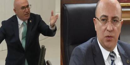 HSK seçimlerine ilişkin tartışma sürüyor: Tanal bozkurt yapan üyeyi ifşaladı, MHP'den tepki geldi