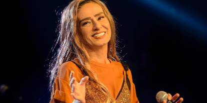 Yıldız Tilbe: Maradona ölmüş, bugün öğrendim çok şaşırdım