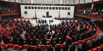CHP’ye milletvekili geçişleri olacak