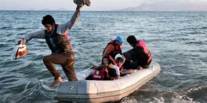 AB'den tartışmalı plan: Göçmenler hiç bulunmadıkları ülkelere gönderilebilecek, listede Türkiye'de var