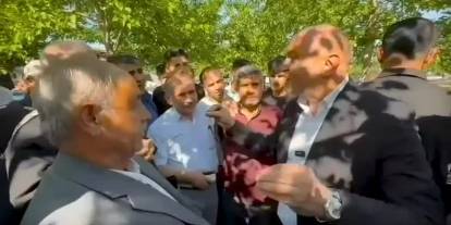 Üreticiler isyanda: Bugün görmezden gelinen üretici, yarın sofraları boş bırakır