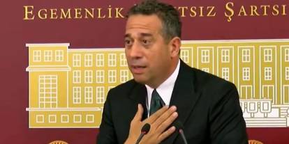 Erdoğan'ın ‘aday olma derdim yok’ çıkışına CHP'den yanıt: ‘Aday olamazsın zaten yapacağın tek şey…’