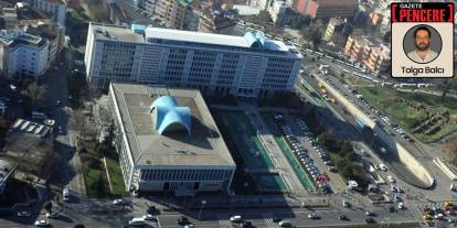 İBB’ye yönelik 3. Dalga operasyonu: Savcı 22 bin liralık transferi yolsuzlukla bağdaştırdı