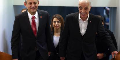 CHP, asgari ücrete ara zam için sendikaları ziyaret edecek