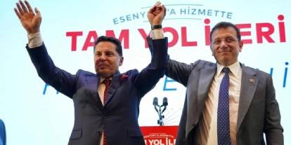 İmamoğlu'ndan Ahmet Özer'in duruşması öncesi adalet çağrısı