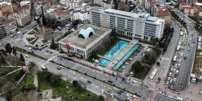 İBB'ye 4. Dalga operasyon: 49 kişi hakkında gözaltı kararı