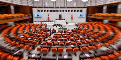 AKP Meclis’te siyasi partileri topladı: İnfaz düzenlemesi bayramdan önce