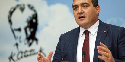 Ulaş Karasu’dan THY atamalarına tepki: Milyonlarca genç iş ararken...