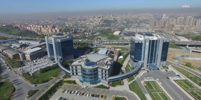 İSKİ'den Ambarlı arıtma tesisi açıklaması