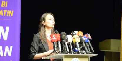 Hatimoğulları’ndan İBB’ye 4. dalga operasyon tepkisi: “Seçilmişi hapse koyamazsınız”