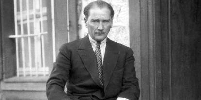 Malta'da işlek bir caddeye Atatürk'ün adı verildi
