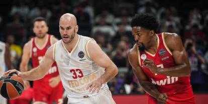EuroLeague finalinde Fenerbahçe Beko’nun rakibi Monaco oldu